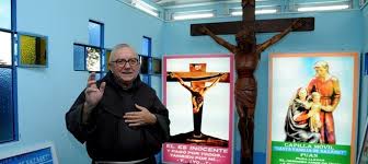 Храм на колесах.(ФОТО)